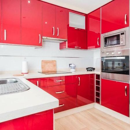 Apartamento Tenerife Icod De Los Vinos Zewnętrze zdjęcie
