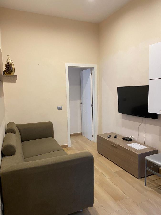 Apartamento Tenerife Icod De Los Vinos Zewnętrze zdjęcie