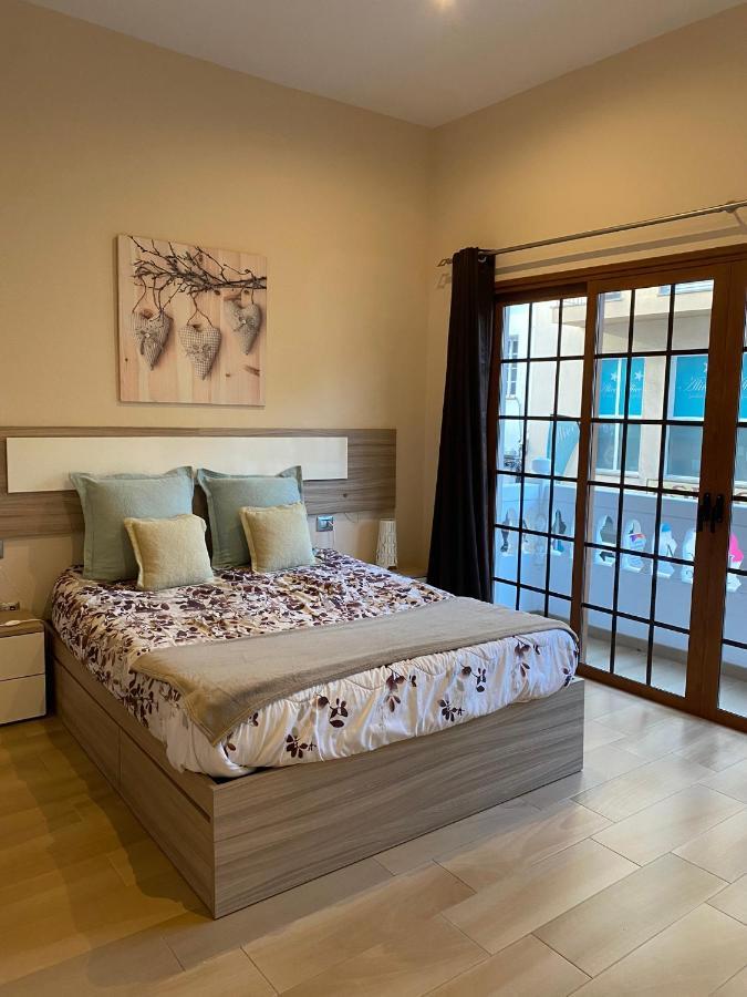 Apartamento Tenerife Icod De Los Vinos Zewnętrze zdjęcie