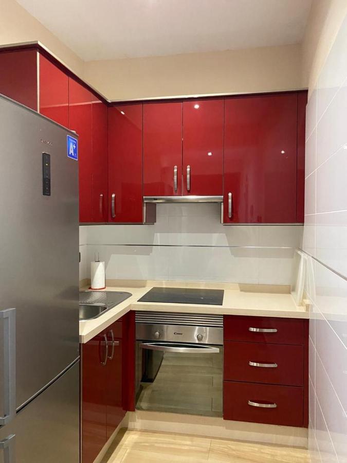 Apartamento Tenerife Icod De Los Vinos Zewnętrze zdjęcie