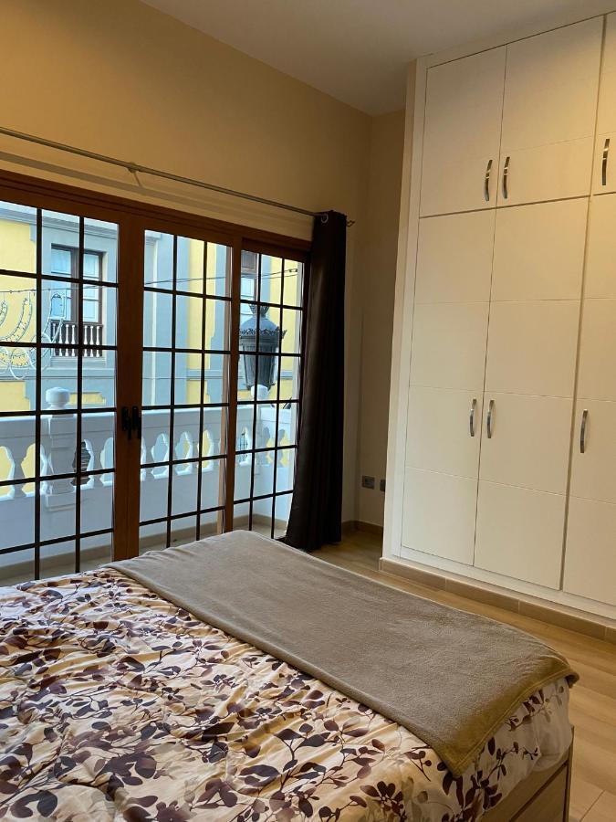 Apartamento Tenerife Icod De Los Vinos Zewnętrze zdjęcie