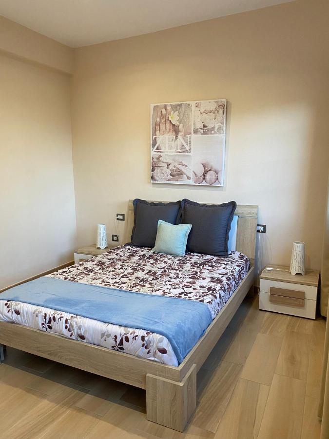 Apartamento Tenerife Icod De Los Vinos Zewnętrze zdjęcie