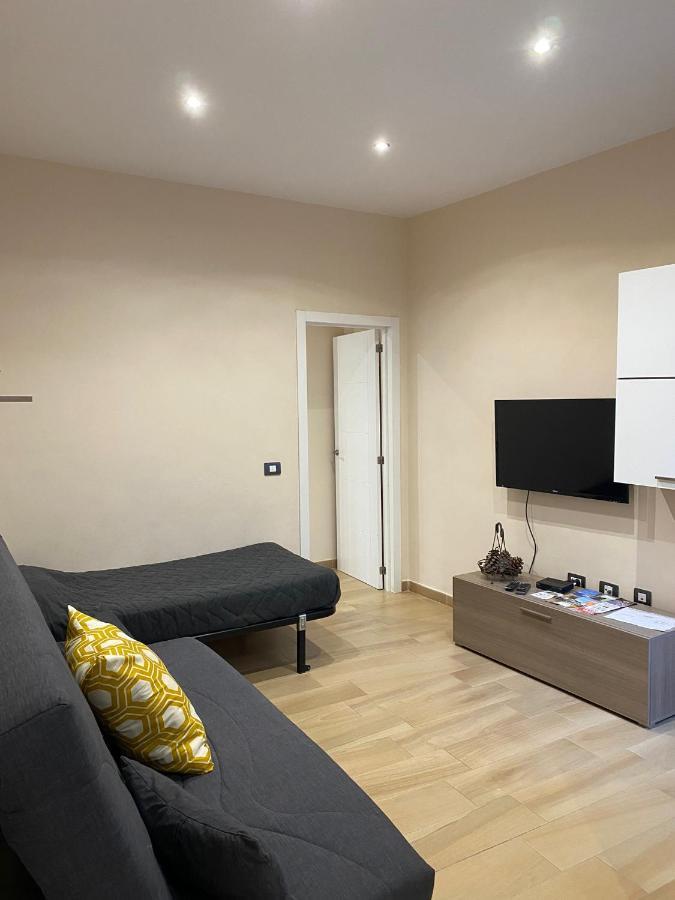 Apartamento Tenerife Icod De Los Vinos Zewnętrze zdjęcie