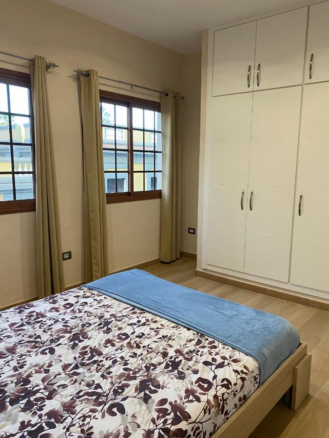 Apartamento Tenerife Icod De Los Vinos Zewnętrze zdjęcie