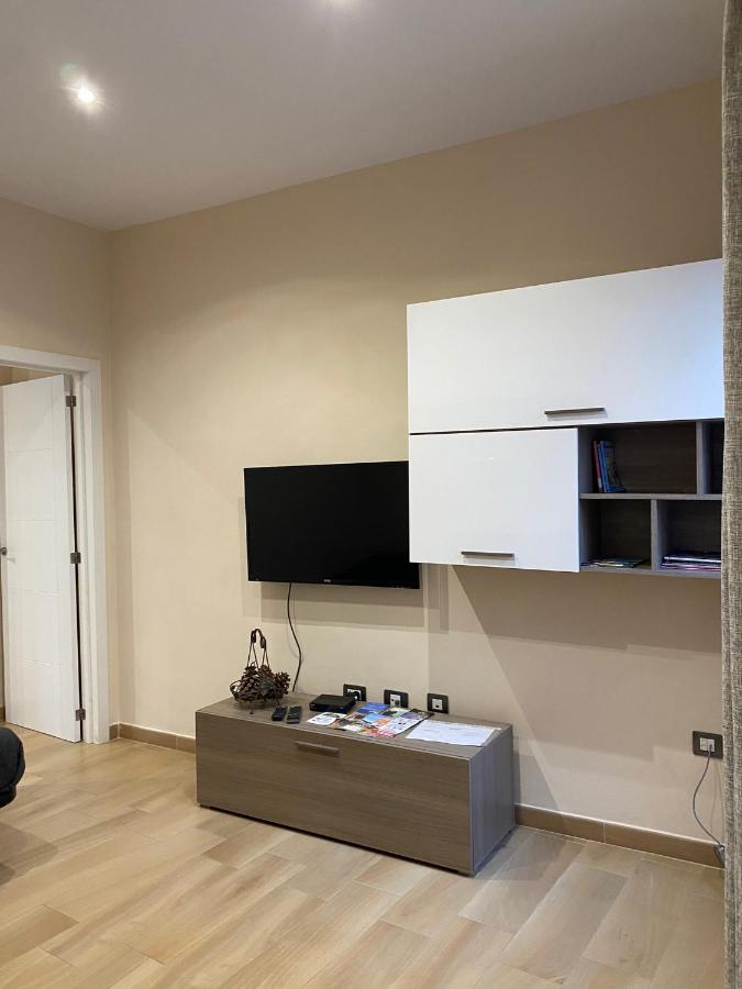 Apartamento Tenerife Icod De Los Vinos Zewnętrze zdjęcie