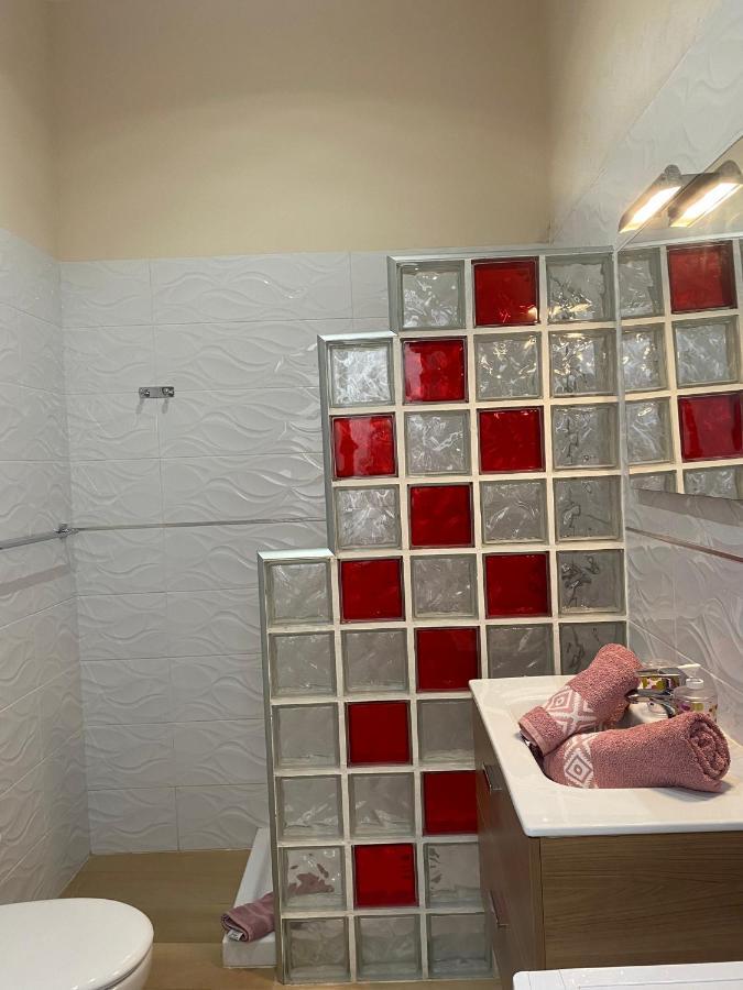 Apartamento Tenerife Icod De Los Vinos Zewnętrze zdjęcie