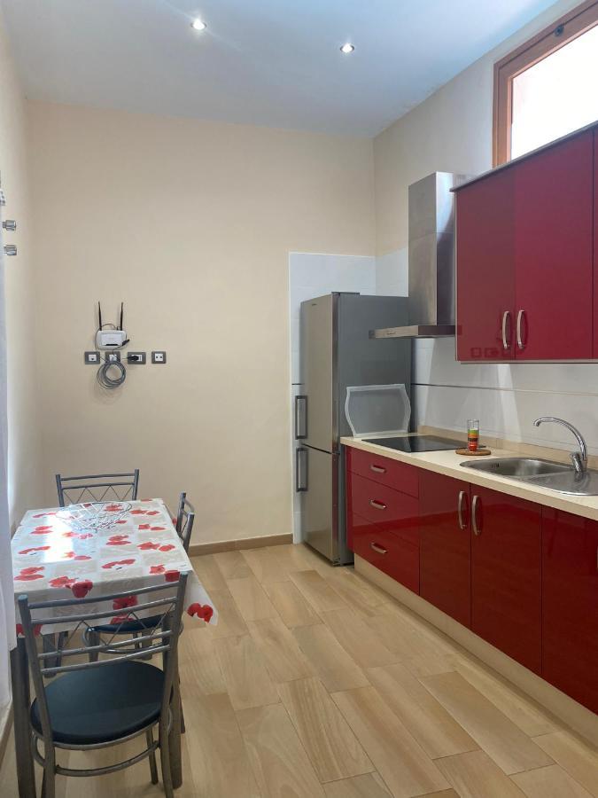 Apartamento Tenerife Icod De Los Vinos Zewnętrze zdjęcie