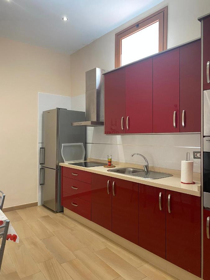 Apartamento Tenerife Icod De Los Vinos Zewnętrze zdjęcie