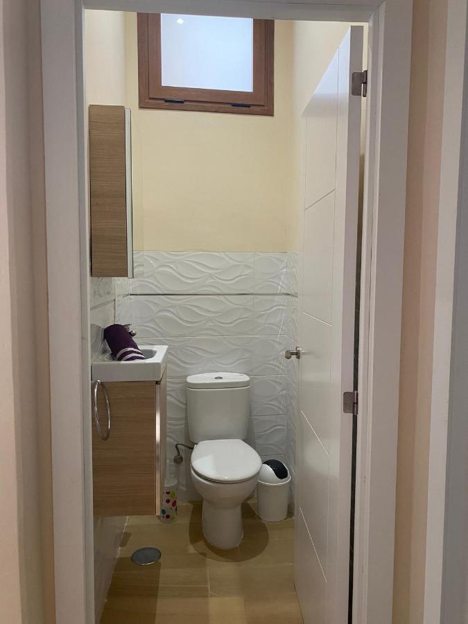 Apartamento Tenerife Icod De Los Vinos Zewnętrze zdjęcie
