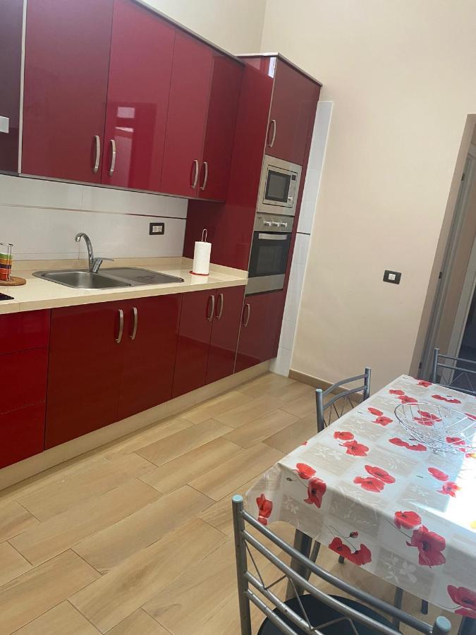 Apartamento Tenerife Icod De Los Vinos Zewnętrze zdjęcie