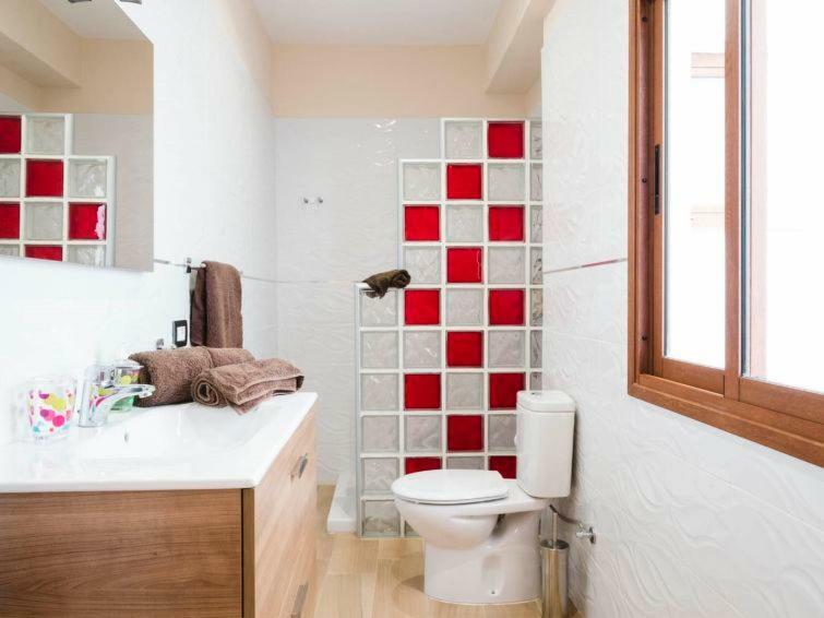 Apartamento Tenerife Icod De Los Vinos Zewnętrze zdjęcie