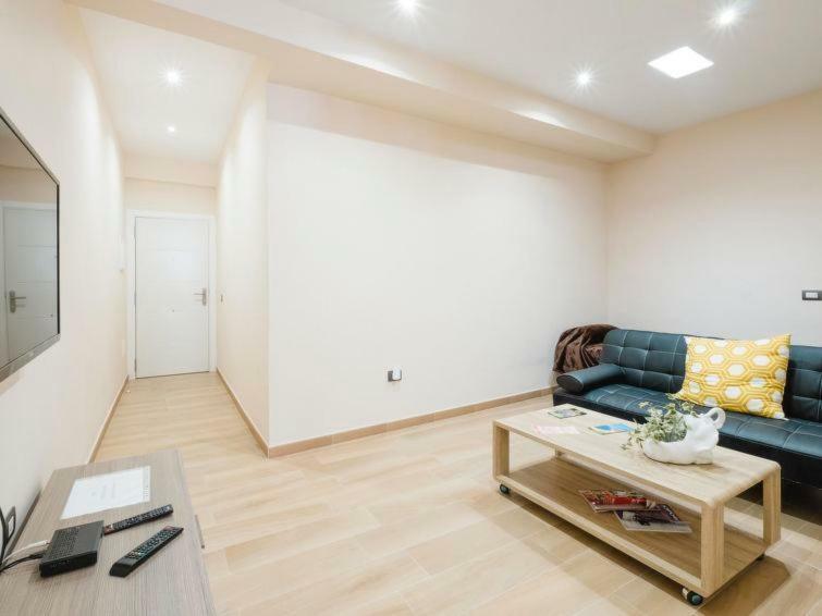 Apartamento Tenerife Icod De Los Vinos Zewnętrze zdjęcie