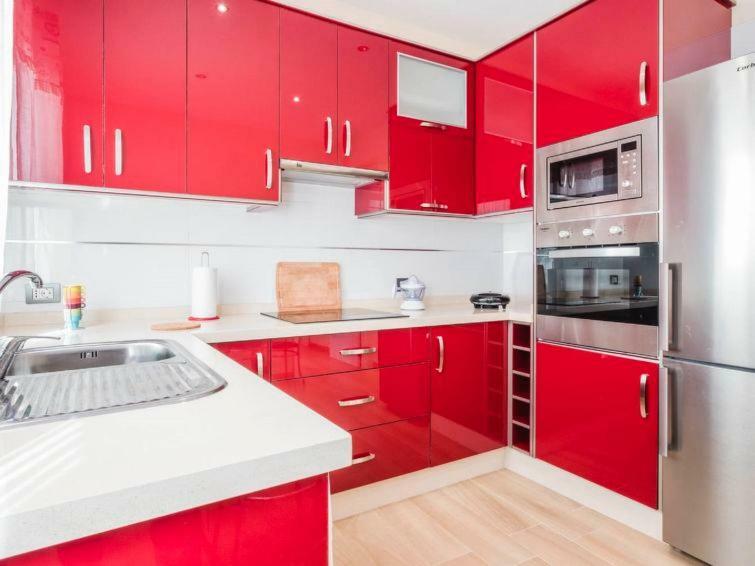 Apartamento Tenerife Icod De Los Vinos Zewnętrze zdjęcie